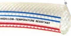 HIGH TEMPERAURE RESISTANT HOSE
