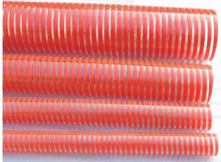 　　PVC Suction Hose