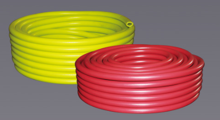 SPECIALIZED AIR HOSE