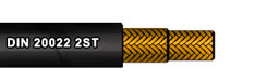 DIN 20022 2ST/EN 853 2ST