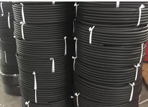 High Pressure Air Hose