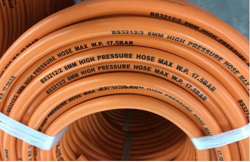 L.P.G.(Propane) Hose