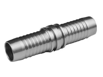 Double Connector Fitting