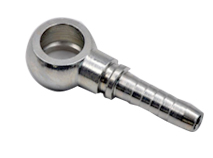 Metric Banjo Fitting