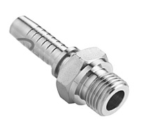 BSP O-Ring Seal Fitting