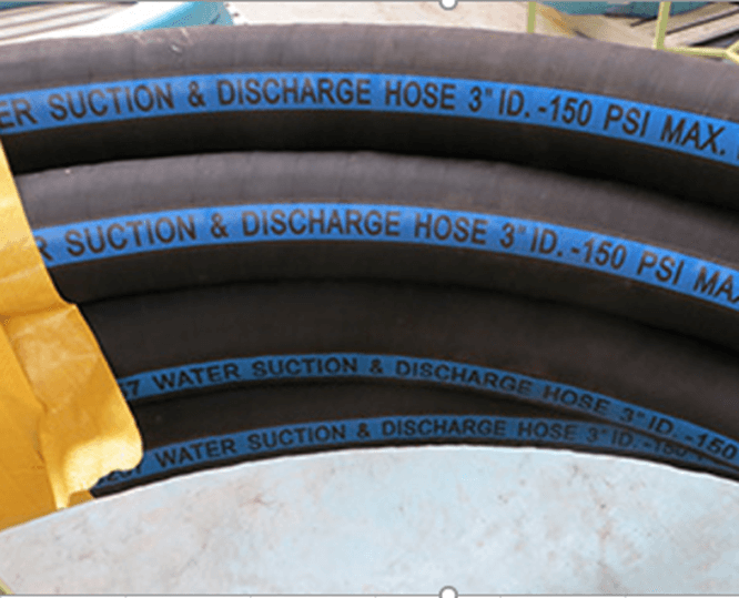 Water Suction hose