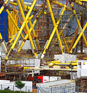 Petroleum Applications